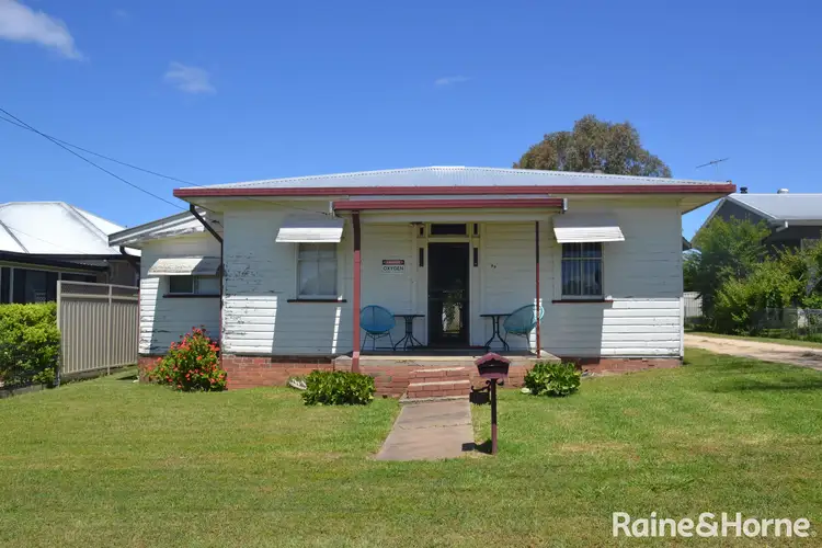 Main view of Homely house listing, 99 George street, Inverell NSW 2360