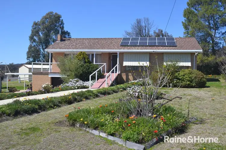 Main view of Homely house listing, 229 Old Bundarra Road, Inverell NSW 2360