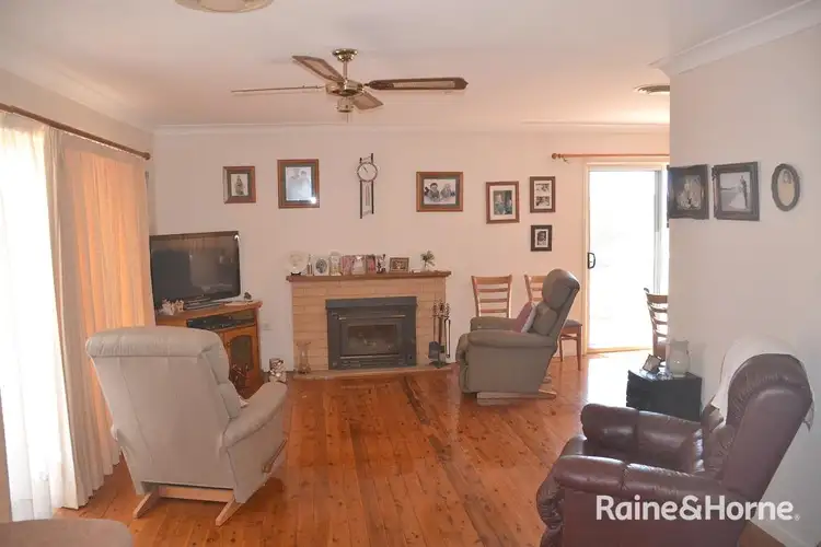 Second view of Homely house listing, 229 Old Bundarra Road, Inverell NSW 2360