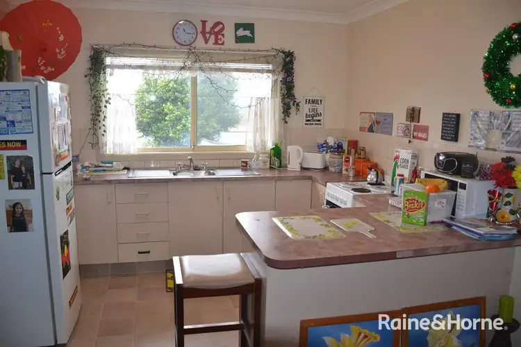 Fifth view of Homely semi-detached listing, 114 Old Bundarra Road, Inverell NSW 2360