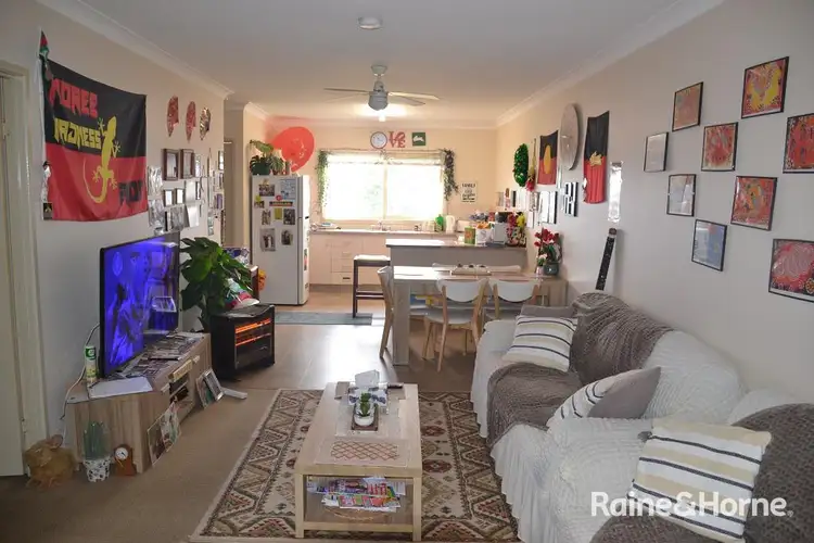 Sixth view of Homely semi-detached listing, 114 Old Bundarra Road, Inverell NSW 2360