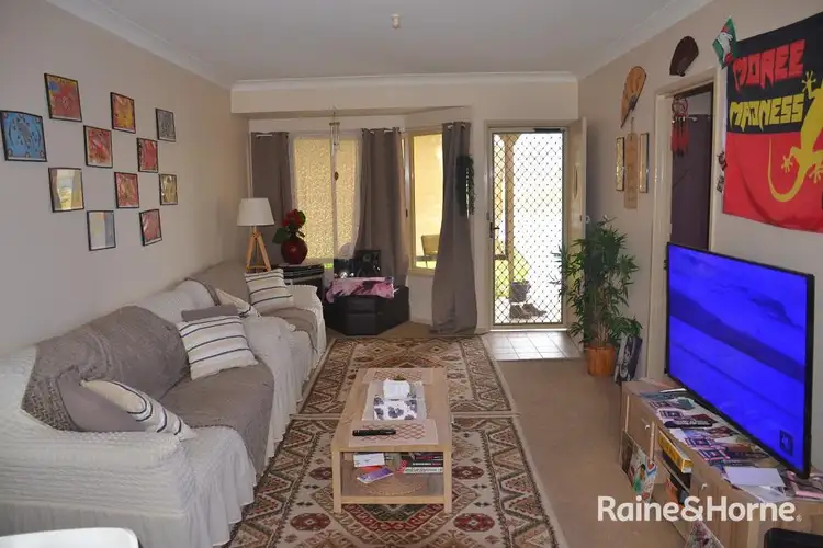 Seventh view of Homely semi-detached listing, 114 Old Bundarra Road, Inverell NSW 2360