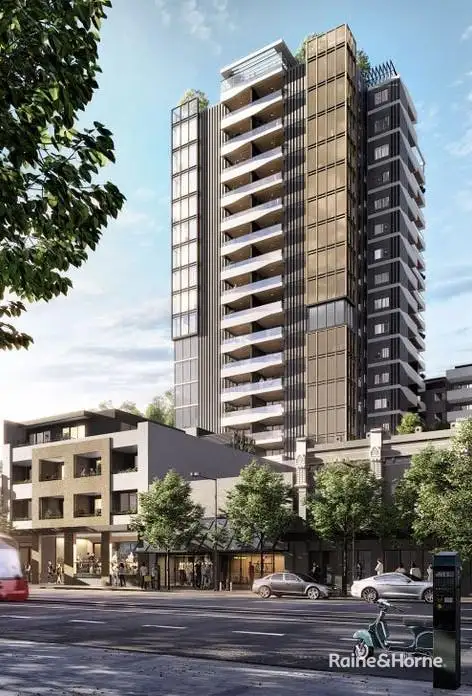 404/509 Hunter Street, Newcastle NSW 2300