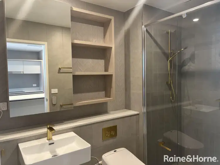 Fifth view of Homely studio listing, 404/509 Hunter Street, Newcastle NSW 2300