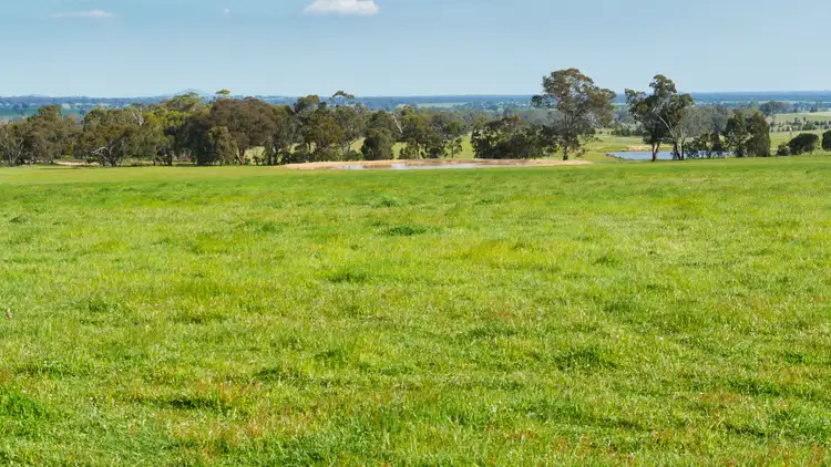 Sixth view of Homely rural property listing, Lot 2 Bunjils Cave Road, Black Range VIC 3381
