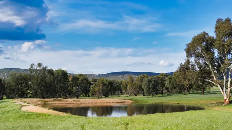 Seventh view of Homely rural property listing, Lot 2 Bunjils Cave Road, Black Range VIC 3381