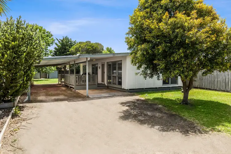 Main view of Homely house listing, 5 Jabiru Close, Ocean Grove VIC 3226
