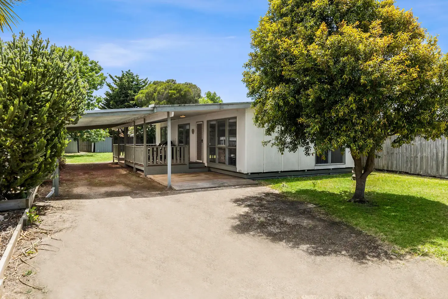 Main view of Homely house listing, 5 Jabiru Close, Ocean Grove VIC 3226