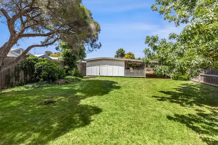 Second view of Homely house listing, 5 Jabiru Close, Ocean Grove VIC 3226