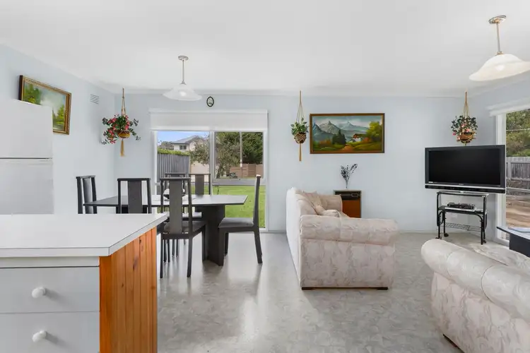 Third view of Homely house listing, 5 Jabiru Close, Ocean Grove VIC 3226