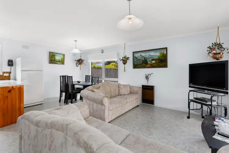 Fourth view of Homely house listing, 5 Jabiru Close, Ocean Grove VIC 3226