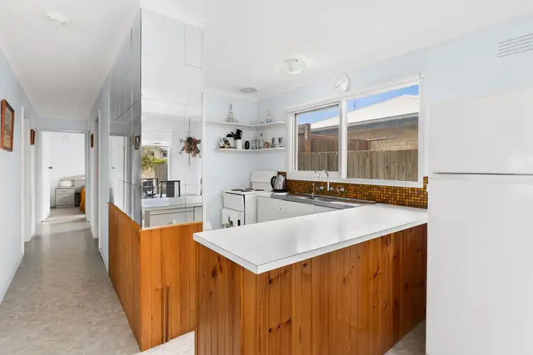 Fifth view of Homely house listing, 5 Jabiru Close, Ocean Grove VIC 3226