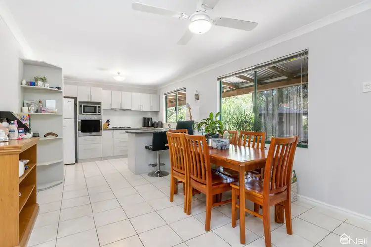 Fourth view of Homely house listing, 27 Northward Road, Roleystone WA 6111