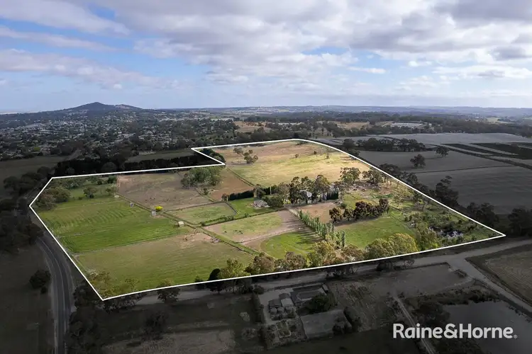 Main view of Homely rural property listing, 19 Chambers Road, Nairne SA 5252