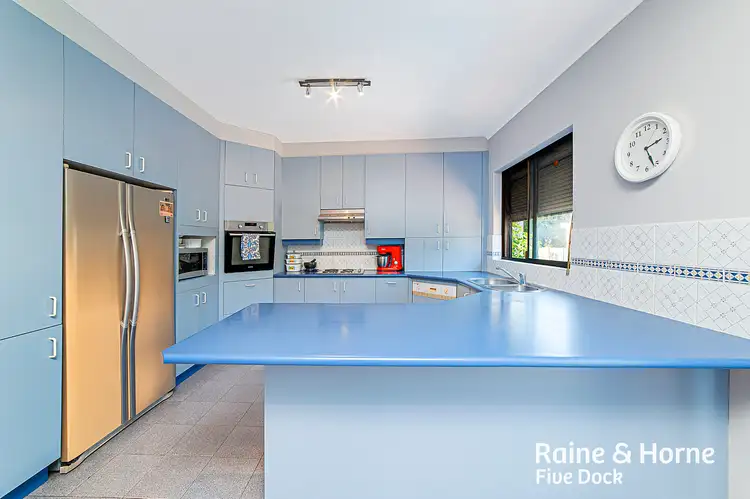 Third view of Homely house listing, 20 York Avenue, Five Dock NSW 2046