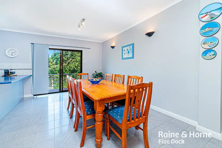 Fourth view of Homely house listing, 20 York Avenue, Five Dock NSW 2046