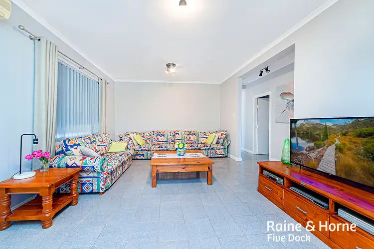 Fifth view of Homely house listing, 20 York Avenue, Five Dock NSW 2046