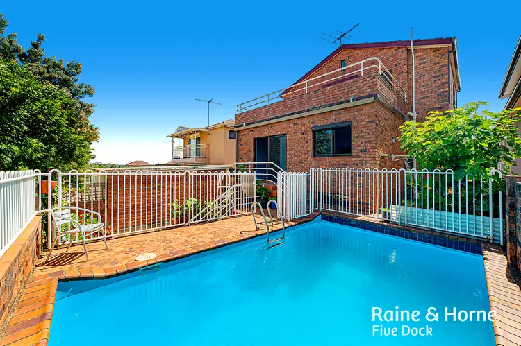 Sixth view of Homely house listing, 20 York Avenue, Five Dock NSW 2046