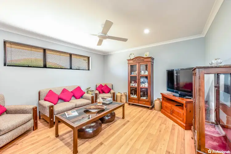 Second view of Homely house listing, 63 Honeysuckle Boulevard, Woorree WA 6530