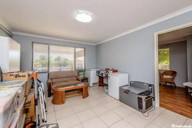 Third view of Homely house listing, 63 Honeysuckle Boulevard, Woorree WA 6530