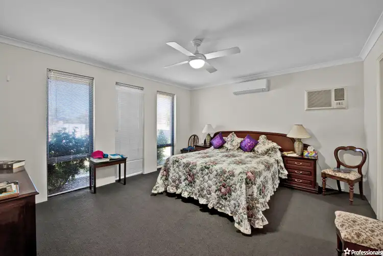 Fourth view of Homely house listing, 63 Honeysuckle Boulevard, Woorree WA 6530