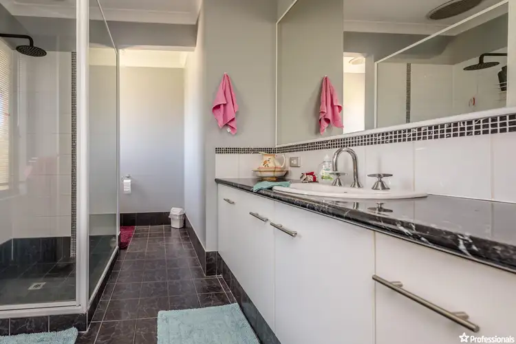 Fifth view of Homely house listing, 63 Honeysuckle Boulevard, Woorree WA 6530