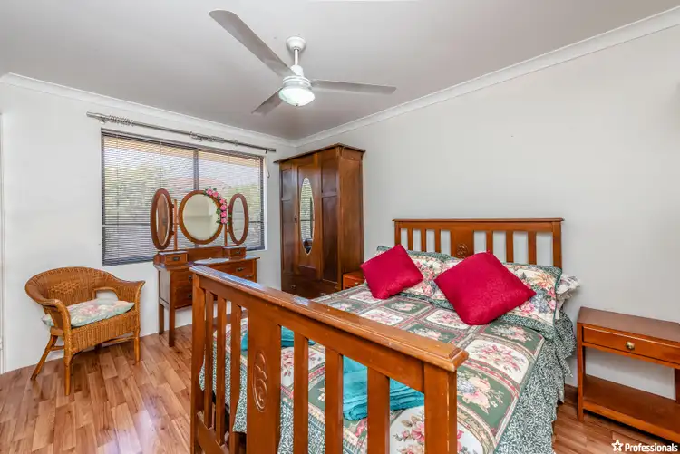 Sixth view of Homely house listing, 63 Honeysuckle Boulevard, Woorree WA 6530