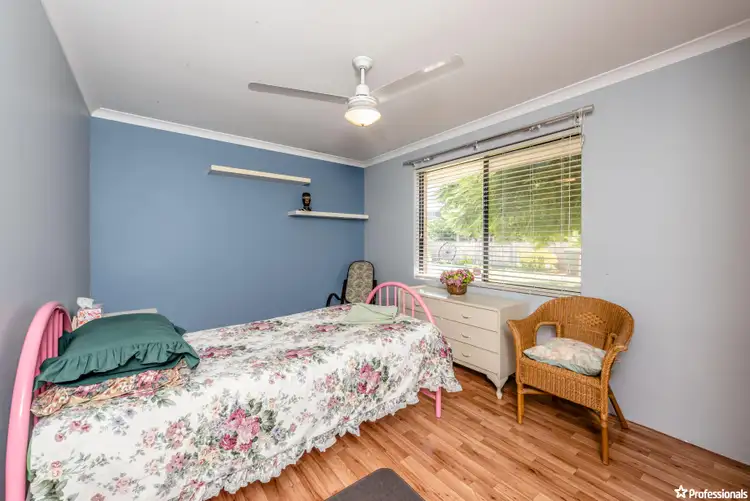 Seventh view of Homely house listing, 63 Honeysuckle Boulevard, Woorree WA 6530