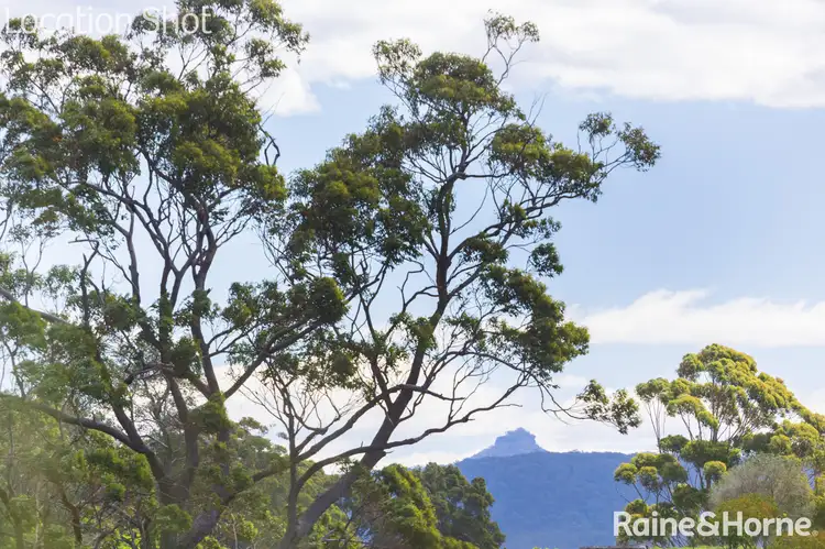 Seventh view of Homely land listing, 11 Matron Porter Drive 'Ridgeway Mollymook', Mollymook Beach NSW 2539