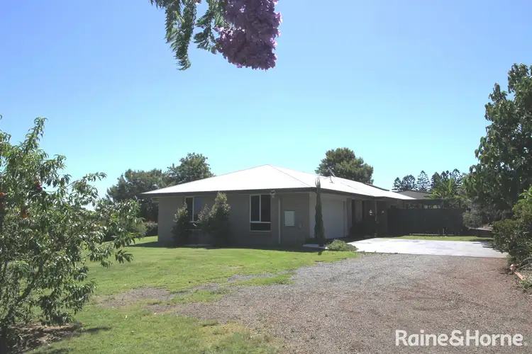 19 Sonaree Drive, Kingaroy QLD 4610