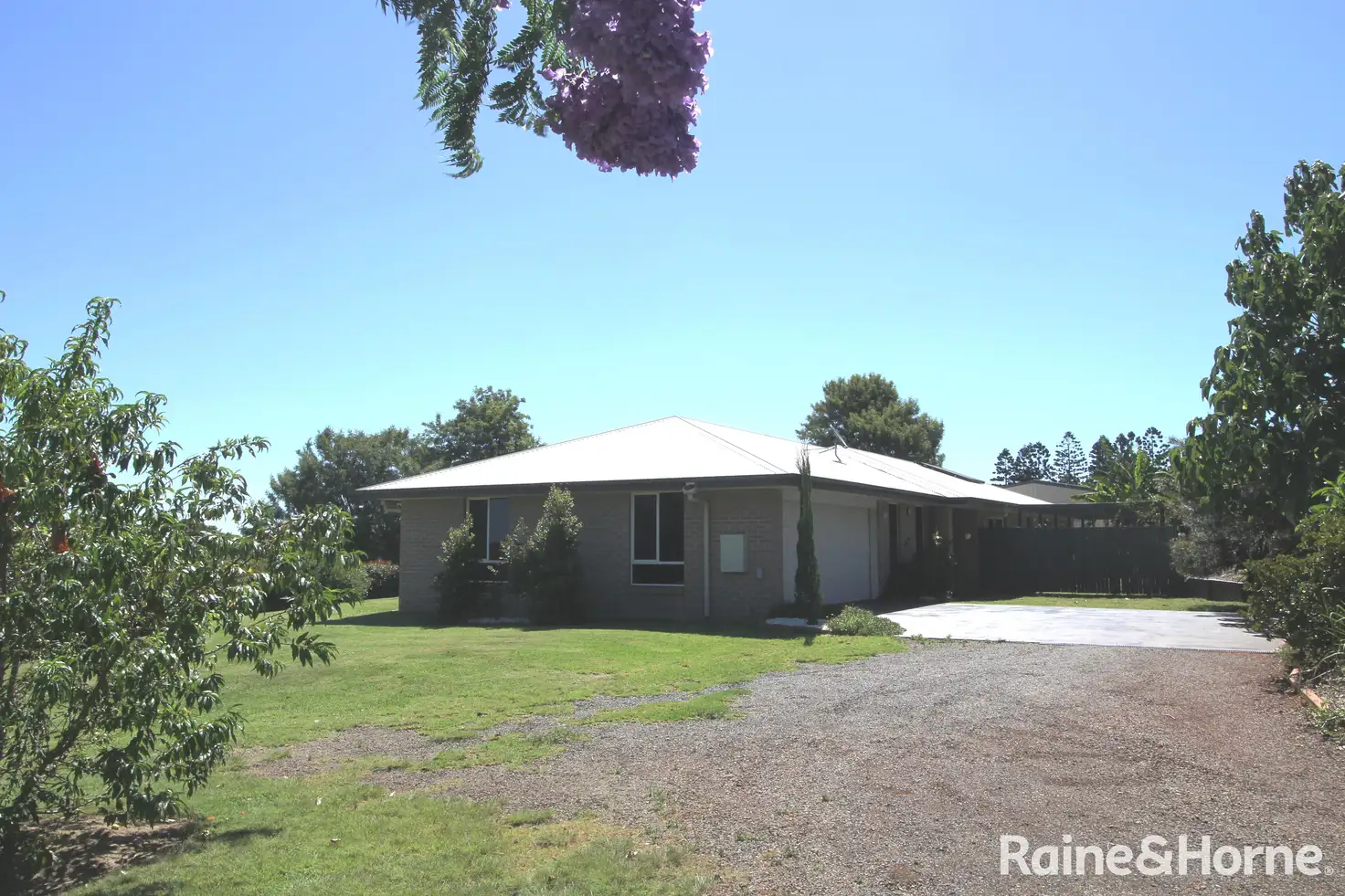 Main view of Homely house listing, 19 Sonaree Drive, Kingaroy QLD 4610