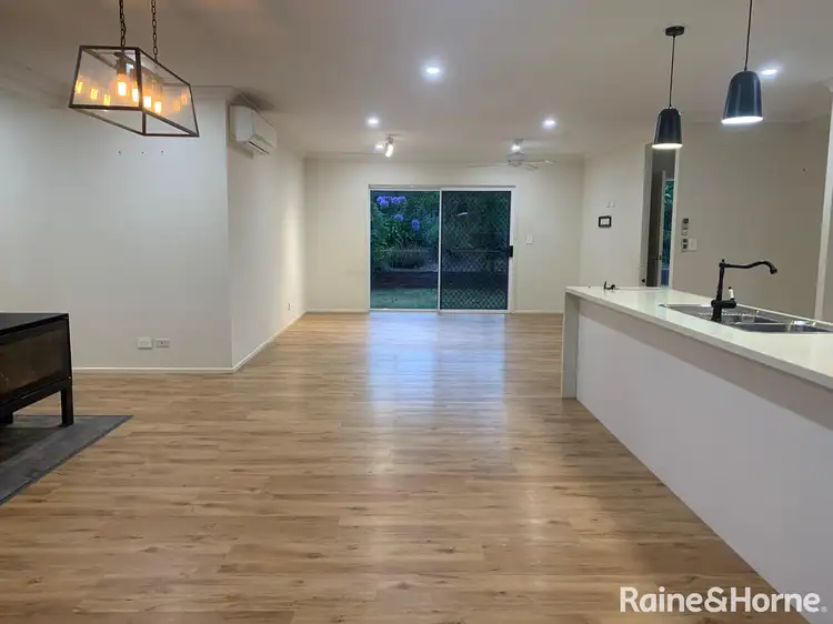 Second view of Homely house listing, 19 Sonaree Drive, Kingaroy QLD 4610