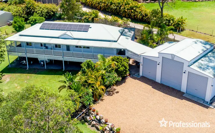 27 Peta Court, Cedar Vale QLD 4285