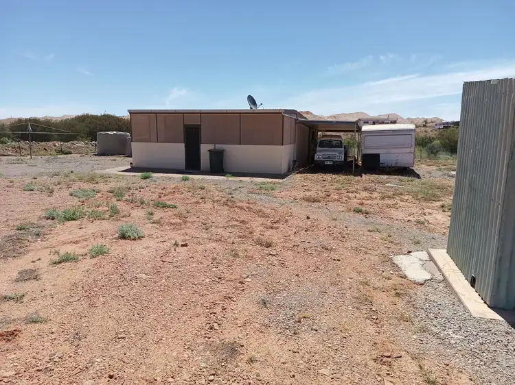 Main view of Homely house listing, Lot 404 Perry Court, Andamooka SA 5722