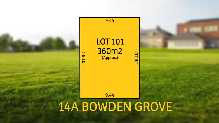 Address available on request
