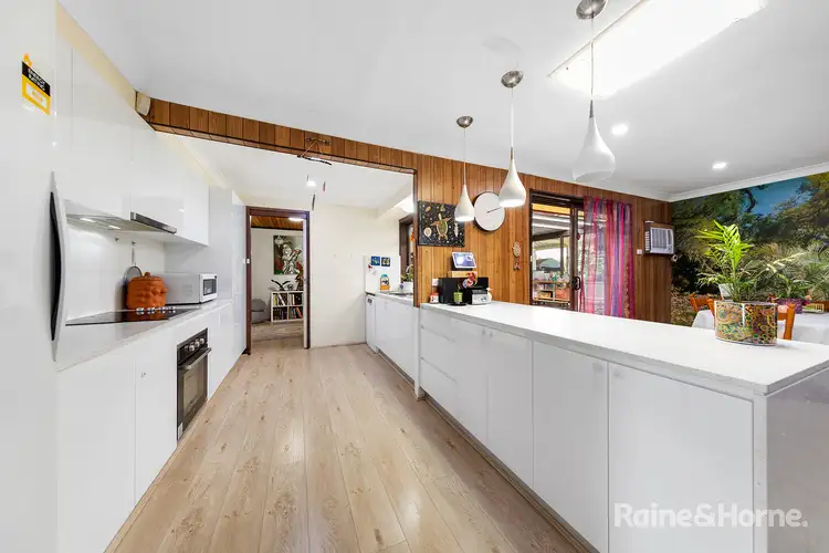 Second view of Homely house listing, 72 Currawong Street, Ingleburn NSW 2565