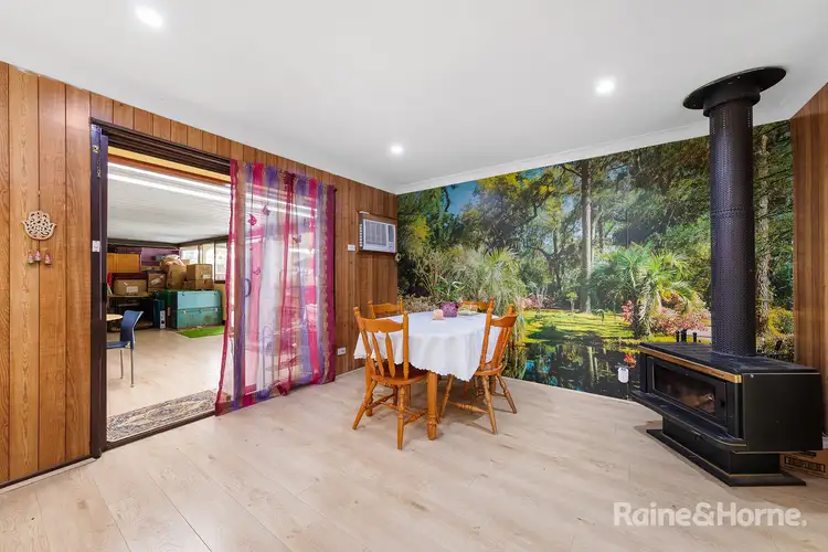 Fourth view of Homely house listing, 72 Currawong Street, Ingleburn NSW 2565