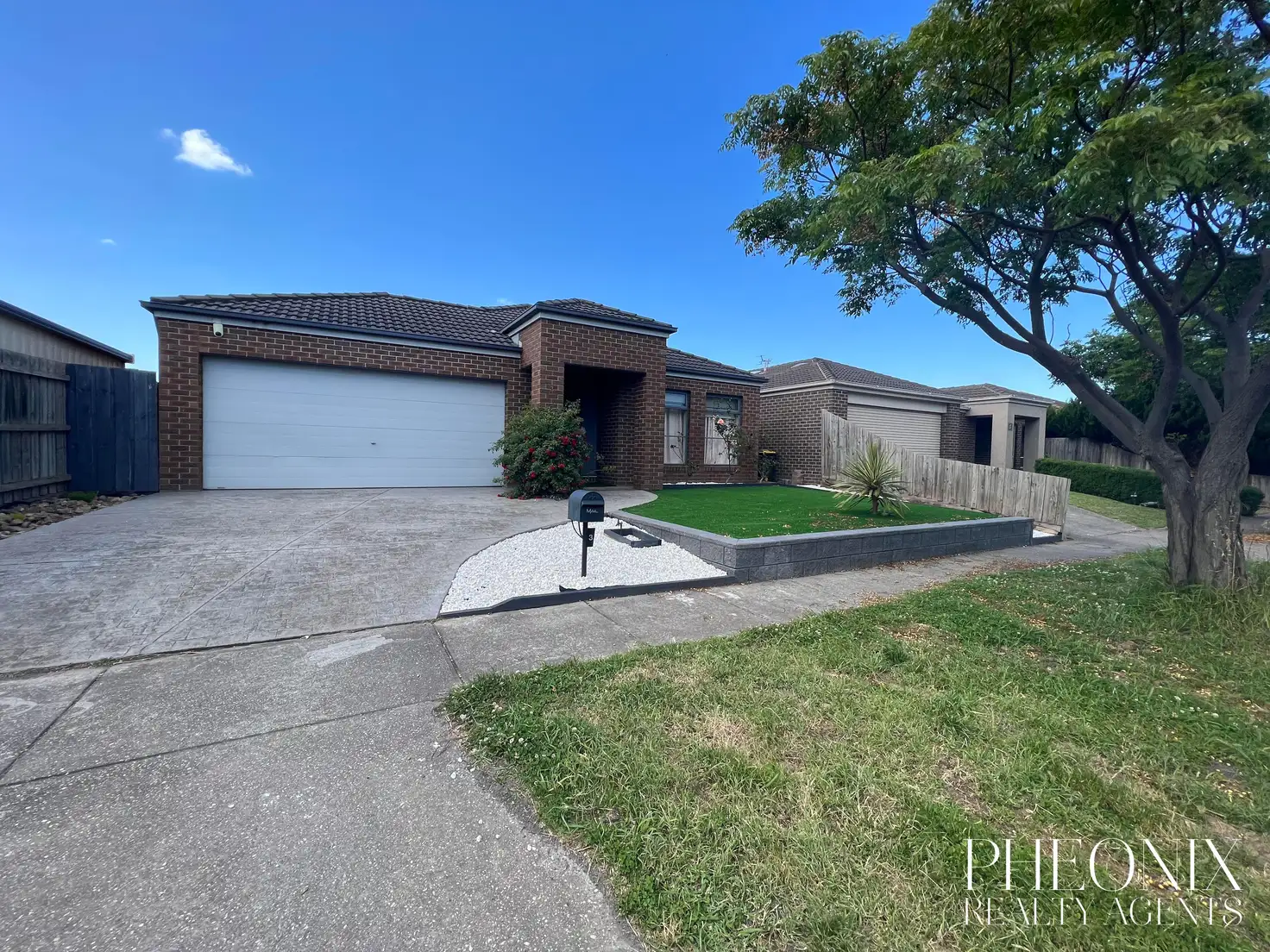 Main view of Homely house listing, 3 Kulin Drive, Tarneit VIC 3029