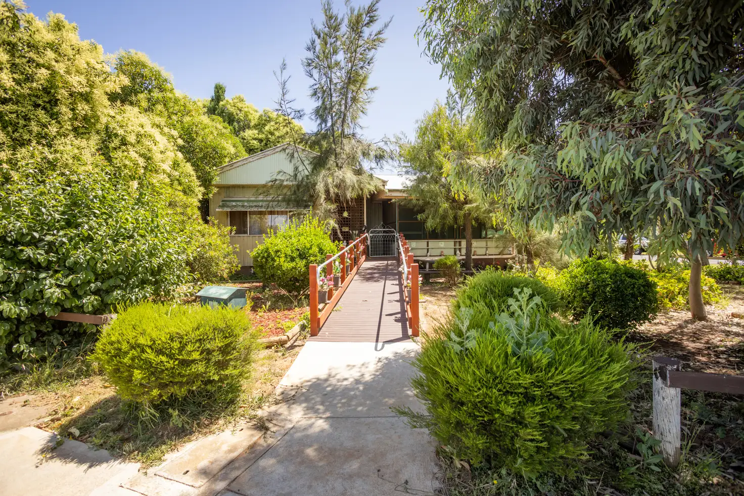Main view of Homely house listing, 43 Mulyan Street, Cowra NSW 2794