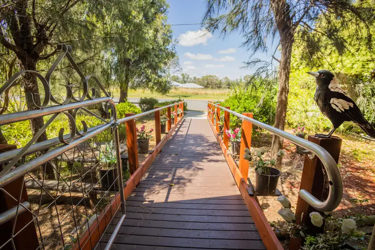 Second view of Homely house listing, 43 Mulyan Street, Cowra NSW 2794