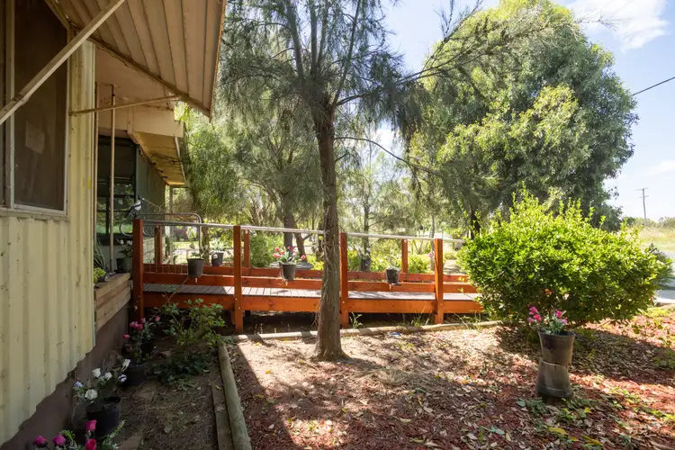 Third view of Homely house listing, 43 Mulyan Street, Cowra NSW 2794