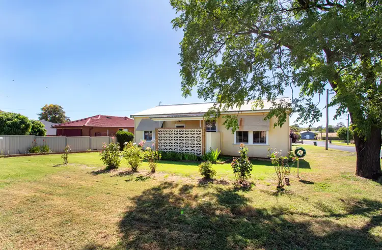 Main view of Homely house listing, 18 Hartley Street, Cowra NSW 2794