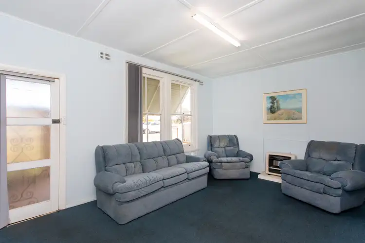 Second view of Homely house listing, 18 Hartley Street, Cowra NSW 2794