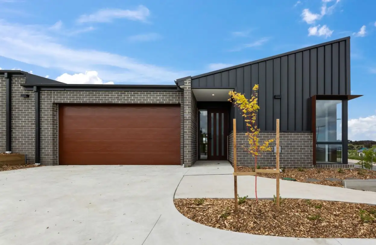 Main view of Homely townhouse listing, 9/32 Sunnyman Street, Taylor ACT 2913