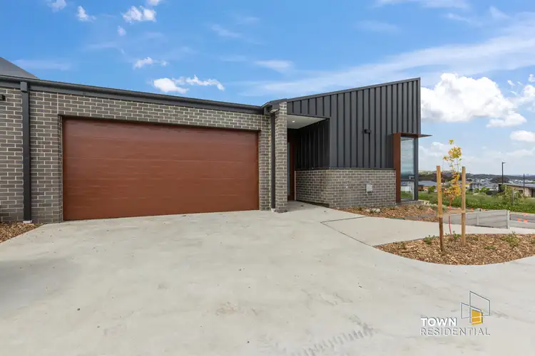 Fifth view of Homely townhouse listing, 9/32 Sunnyman Street, Taylor ACT 2913
