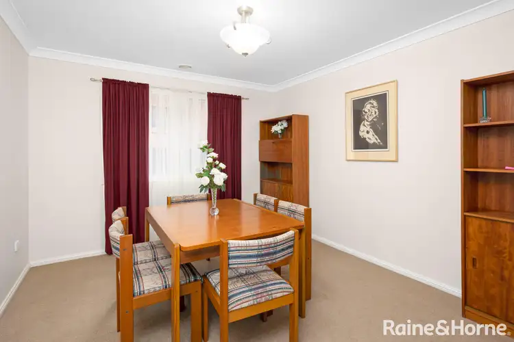 Sixth view of Homely house listing, 21 KALOONA DRIVE, Bourkelands NSW 2650