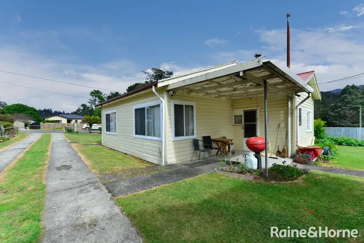 Third view of Homely house listing, 20 Gourlay Street, Maydena TAS 7140