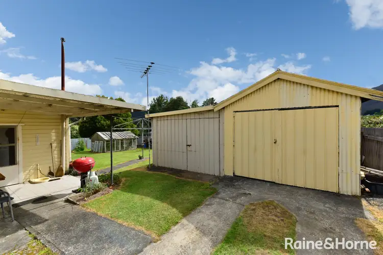 Fourth view of Homely house listing, 20 Gourlay Street, Maydena TAS 7140