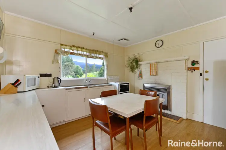 Fifth view of Homely house listing, 20 Gourlay Street, Maydena TAS 7140