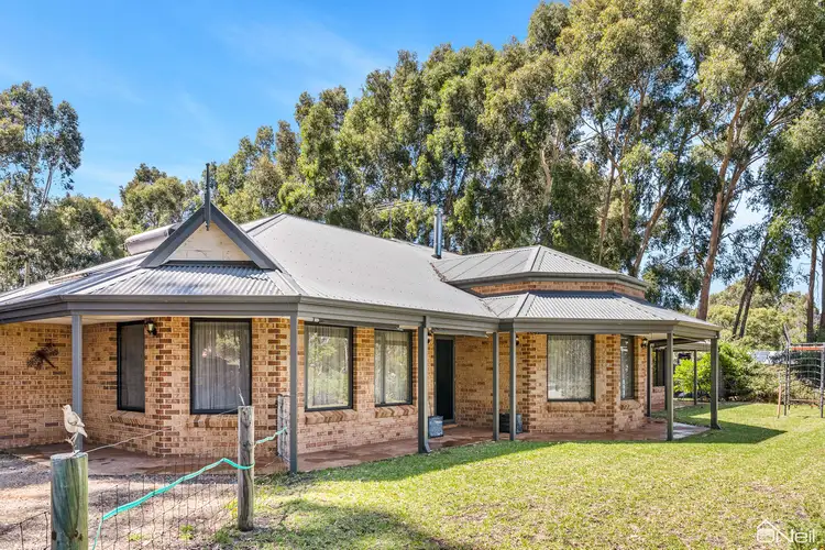 3 Mardja Loop, Mardella WA 6125